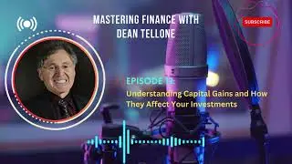 Understanding Capital Gains and How They Affect Your Investments