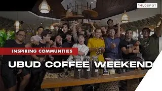 Komunitas Unik Pecinta Kopi | Inspiring Communities #24