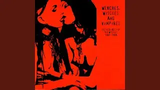Open Your Eyes (Suspiria Remix)