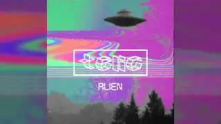Alien (Prod. Telic)