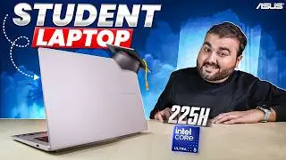 Best Student Laptop 2026? 🎓 ASUS Vivobook 14 Review