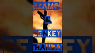 Mzamo & Beakey
