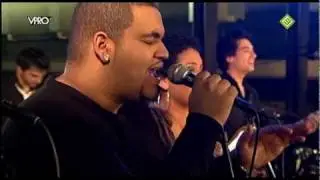 Giovanca - On My Way  live in de Nederpopshow