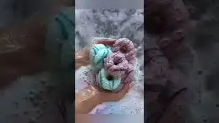 Super Bubble bath Bomb! 🚿🛁