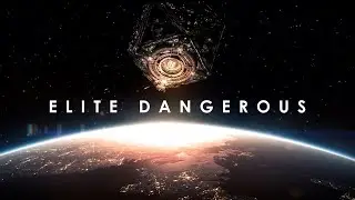 New Ship Leak, Entire Colonization Rework Elite Dangerous