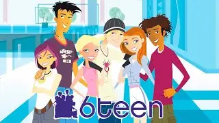6teen - 1 сезон 20 серия 