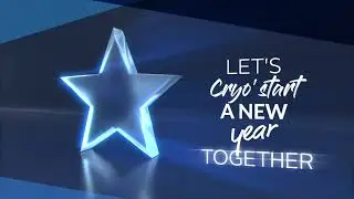 CRYOSTAR - Greetings 2024