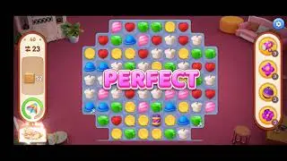 My Home &ndash; Design Dreams Level 40 - No Booster || GamerChets