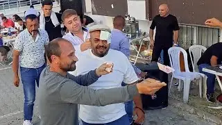 Teber oyun havaları Süper canlı ortam 2025 Tolga Ertürk