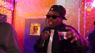 Break Da Bar Live O - Highlights | Pop Brixton
