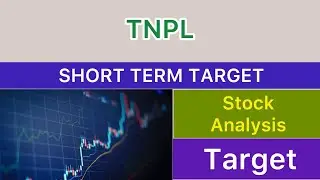TNPL share target / TNPL latest news Big update stocks / TNPL news 27/08/25