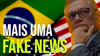 O SISTEMA SWIFT EST&Aacute; EM PERIGO NO BRASIL? ENTENDA O QUE EST&Aacute; ACONTECENDO!