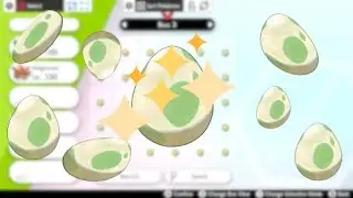 GottaTransformEmAll's Eggciting Hatchathon! (1)