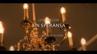 #ConnectHope: Tin Speransa zingt Christmas makes everything new