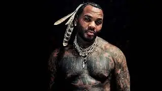 [ FREE ] Kevin Gates Type Beat - '' Mentality '' 2025 [ Prod. Kyon ]