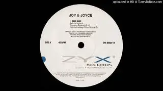 Joy Joyce  Babe Babe. Original Extended Version