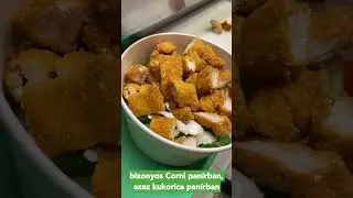 &Iacute;gy k&eacute;sz&uuml;l! #food #delicious #foodie