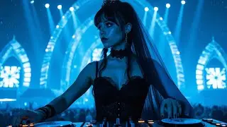 Hypnotic Underground House | Soundtrack for Deep Work