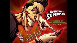 O DIA QUE O SUPERMAN HUMILHOU O CORINGA (FARMOU AURA)