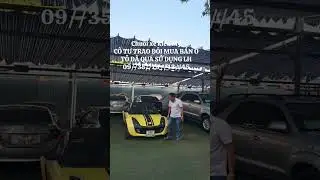 Mercedes smart roadster 2003 Gi&aacute; 350tr #choxekieumy