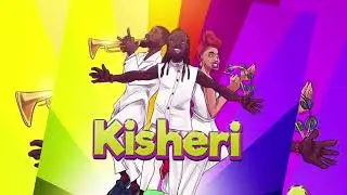 Mr Leo - Lionz Muzik Ft Kotto Boy x Princess Vinia (Audio)