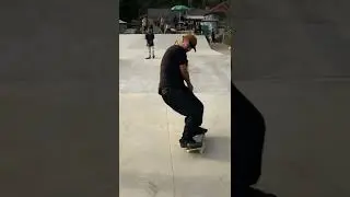 Campeonato Girino Skate Shop Picada Caf&eacute; RS Dionathan 