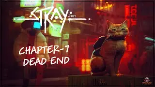 Stray Chapter 7 Dead End | Pippity Poppity