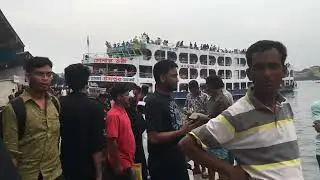 সদরঘাট থেকে কোন লঞ্চে করে কোথায় যাবেন | সদরঘাট লঞ্চ টার্মিনাল| Sonar Tori | Dhaka To Chandpur Launch
