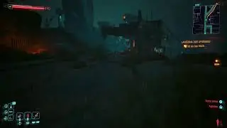 Cyberpunk  PS5 - Phantom Liberty
