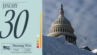 Homan Crackdown Inbound & Government Shutdown Averted?
