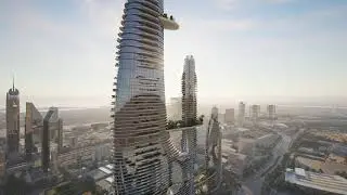 Novaverse 2025 | Real Estate Reimagined Through Digital Twins