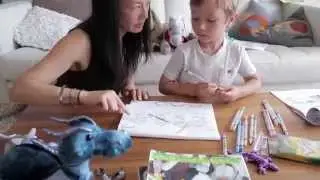 Keys to Kindergarten: Vocabulary and Oral Language Development