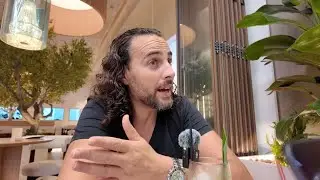 From Backpack to Business: How Appie Built a Business in Shenzhen Without a Plan