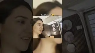 Sahiba bali and kullu flirting funny moments