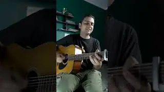 Bones - The Boys Song Guitar Chords | Instagram Viral #shorts