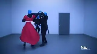 Blue Man Group - Ballroom