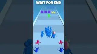 JOIN AND CLASH 3D || Episode 19 #shorts #joinclash #gamertol