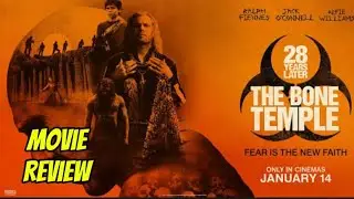 Was the bone temple worth the wait??