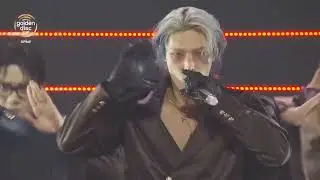 ATEEZ -Ice On My Teeth- 40th Golden Disc Awards Taipei 2026