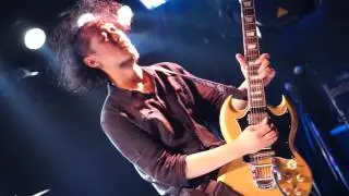 아시안체어샷(Asian Chairshot) - 동양반칙왕 160813 @FF