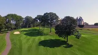 Cold Spring Country Club Opening