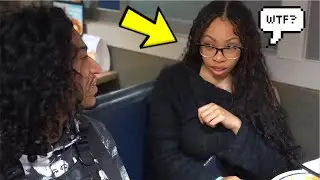 My Card Declined While On a Date!