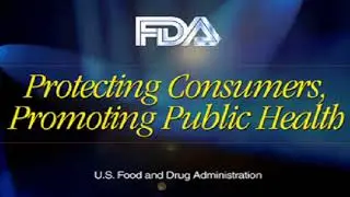 US Food & Drug Administration - Food Laws and Regulations (FST-515)