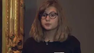 Экскурсия «Секреты фламандского натюрморта». Ведет Елизавета Муравлева, 12 лет
