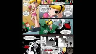 Grim Tales