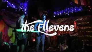 Trees(Live) - The Ellevens