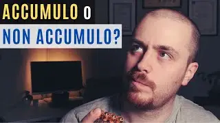 FAQ FOTOVOLTAICO - Accumulo o non accumulo?