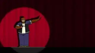 Morenatsu x Kekkai sensen ed (WIP)