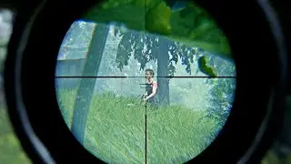 The Last of Us Part II - Alternate Ending