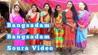 Bangsadam Soura video